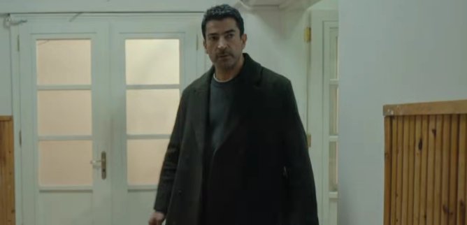 Турецкий сериал Семья - это испытание 4 серия