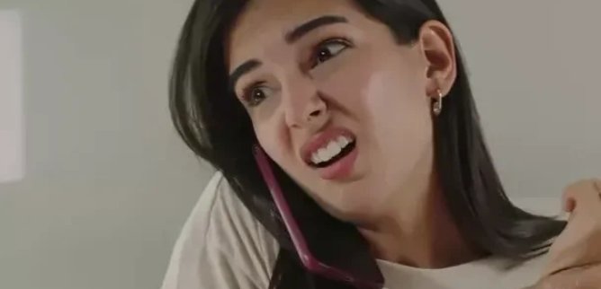 Турецкий сериал Семья нового поколения 24 серия