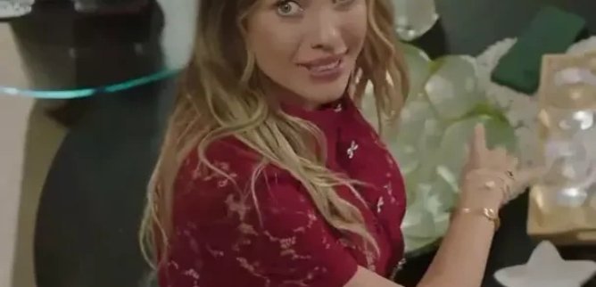 Турецкий сериал Семья нового поколения 25 серия