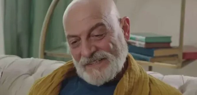 Турецкий сериал Семья нового поколения 27 серия