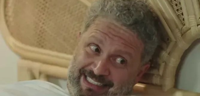 Турецкий сериал Семья нового поколения 29 серия