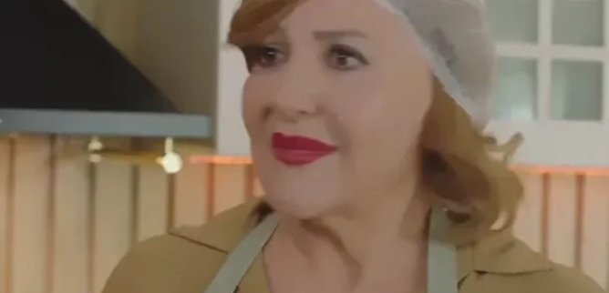 Турецкий сериал Семья нового поколения 30 серия