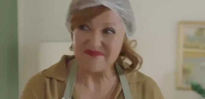 Турецкий сериал Семья нового поколения 30 серия