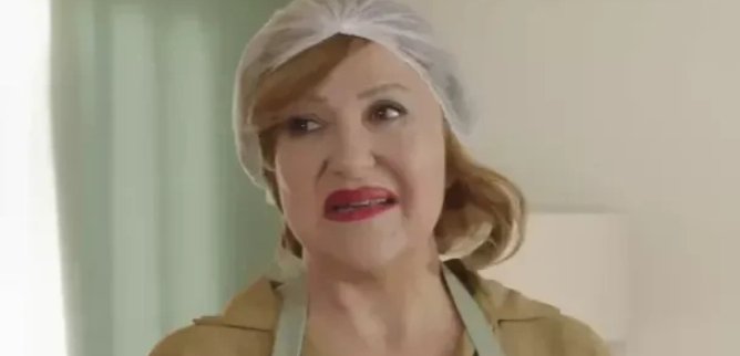 Турецкий сериал Семья нового поколения 31 серия