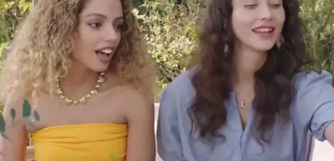 Турецкий сериал Семья нового поколения 35 серия