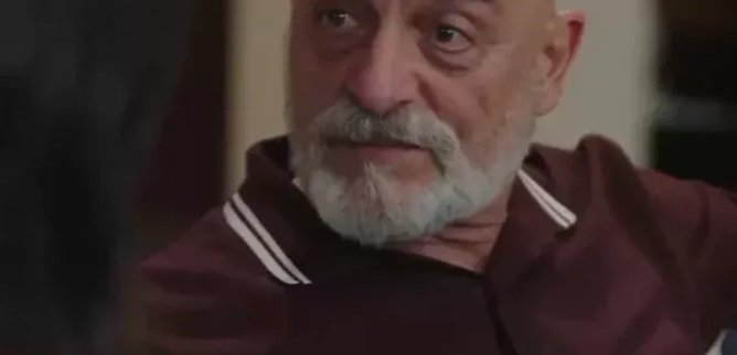 Турецкий сериал Семья нового поколения 39 серия