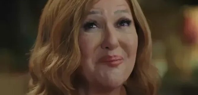 Турецкий сериал Семья нового поколения 40 серия