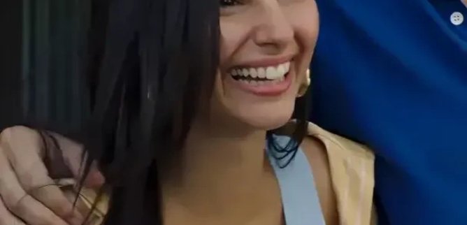 Турецкий сериал Семья нового поколения 50 серия