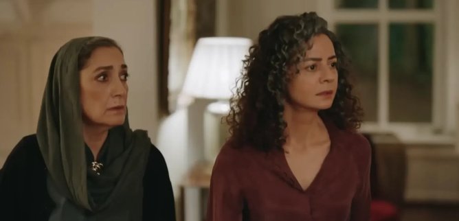 Турецкий сериал Беззащитные 47 серия