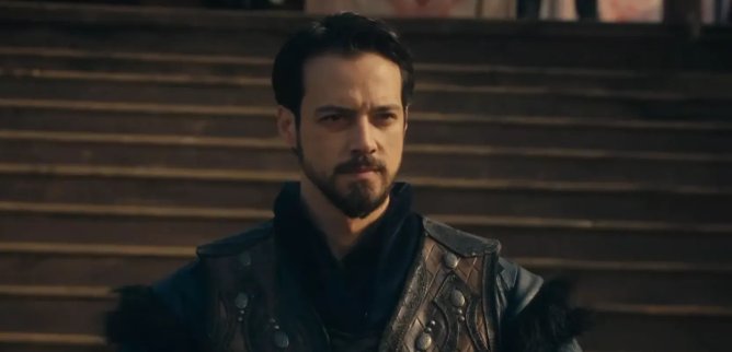 Турецкий сериал Основание: Орхан 13 серия