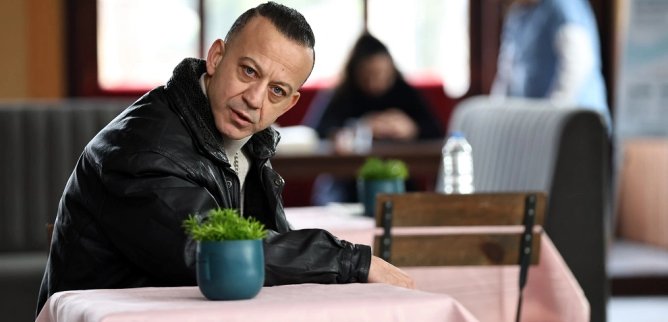 Турецкий сериал Жемчужные зерна 45 серия