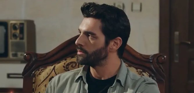 Турецкий сериал Зерхун 54 серия