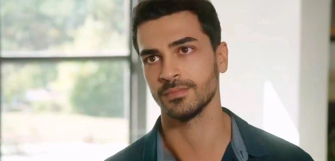 Турецкий сериал Любовная рана 12 серия