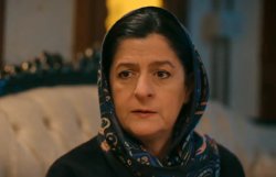 Турецкий сериал Преемник: зов предков 19 серия