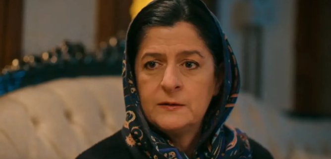 Турецкий сериал Преемник: зов предков 19 серия