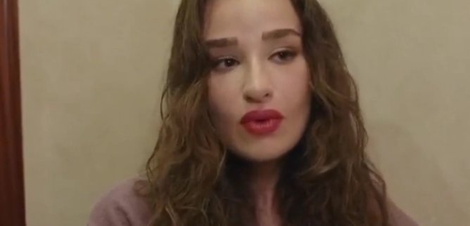 Турецкий сериал Любовная рана 13 серия