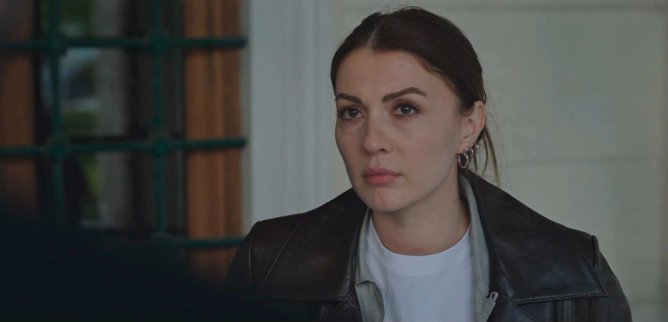 Турецкий сериал Последний кадр 3 серия