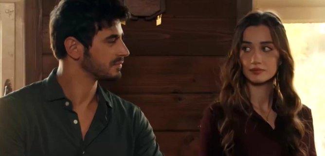 Турецкий сериал Арафта 53 серия