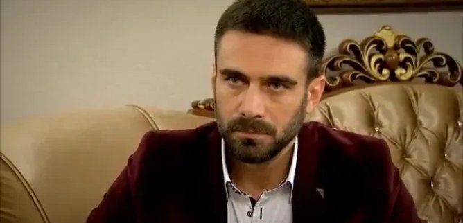 Турецкий сериал Роковая судьба 88 серия