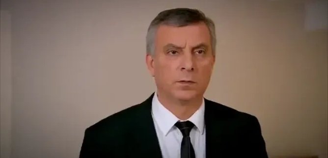 Турецкий сериал Роковая судьба 87 серия