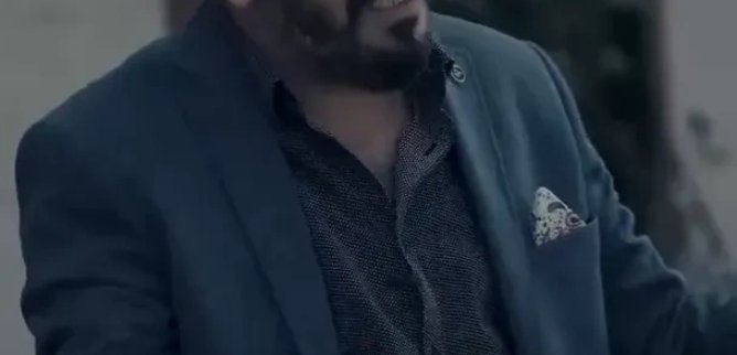 Турецкий сериал Соседская дочь 17 серия