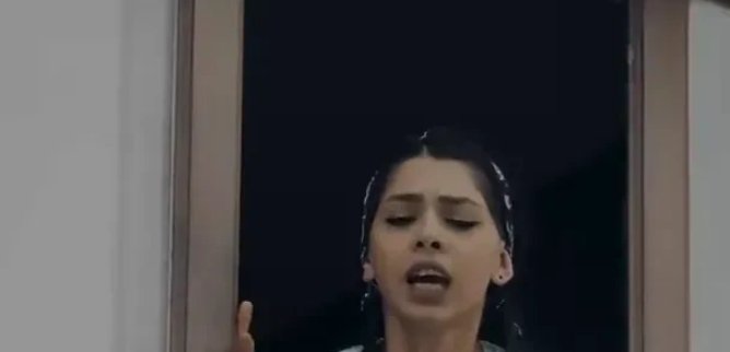 Турецкий сериал Соседская дочь 18 серия