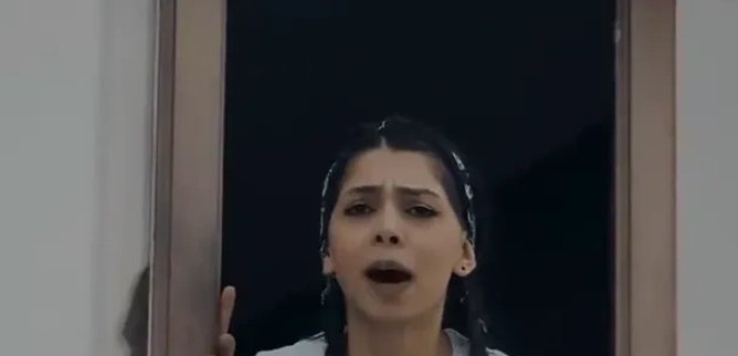 Турецкий сериал Соседская дочь 18 серия