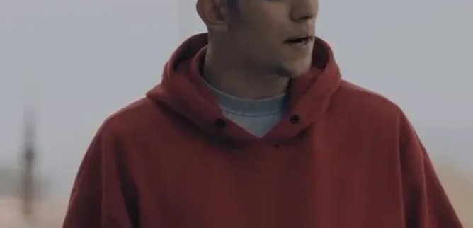 Турецкий сериал Соседская дочь 19 серия