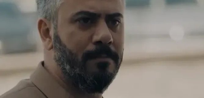 Турецкий сериал Соседская дочь 20 серия