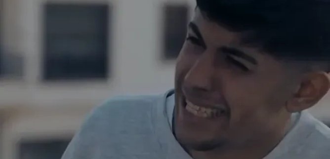 Турецкий сериал Соседская дочь 21 серия