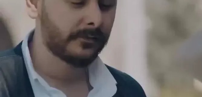 Турецкий сериал Соседская дочь 23 серия