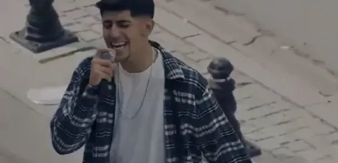 Турецкий сериал Соседская дочь 24 серия