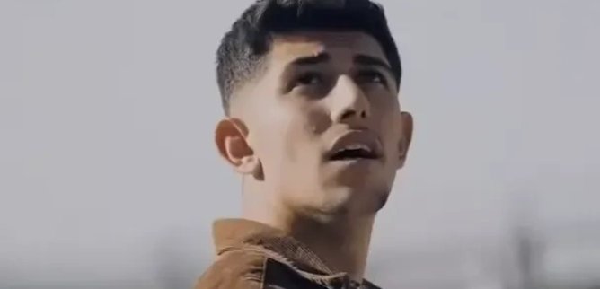 Турецкий сериал Соседская дочь 26 серия