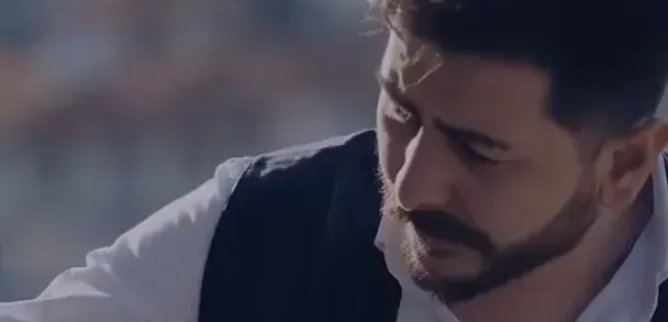 Турецкий сериал Соседская дочь 30 серия