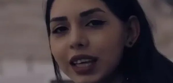 Турецкий сериал Соседская дочь 31 серия