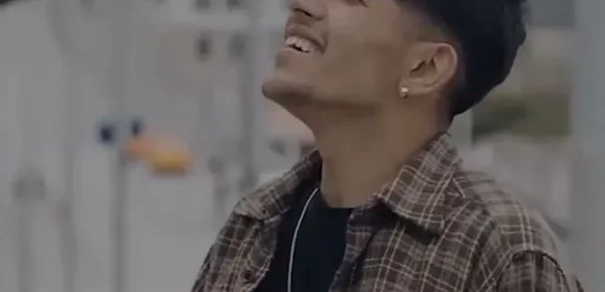 Турецкий сериал Соседская дочь 32 серия