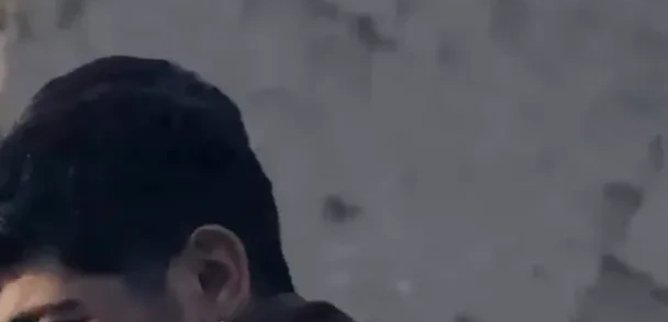 Турецкий сериал Соседская дочь 34 серия