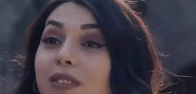 Турецкий сериал Соседская дочь 34 серия