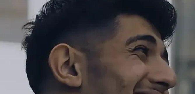 Турецкий сериал Соседская дочь 35 серия