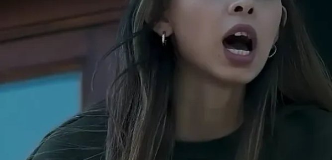 Турецкий сериал Соседская дочь 37 серия