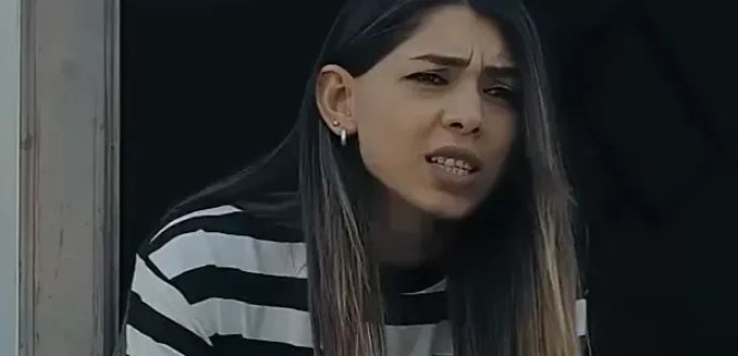 Турецкий сериал Соседская дочь 39 серия