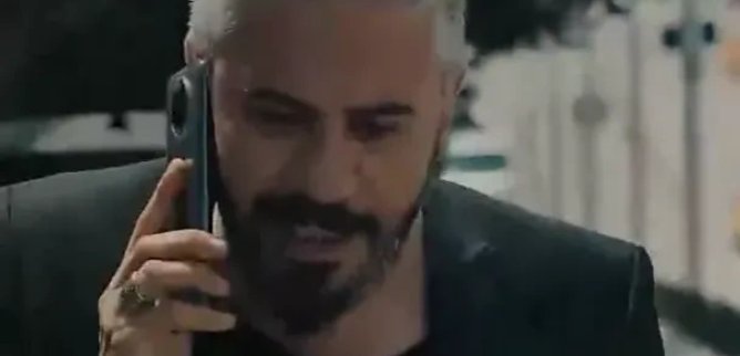 Турецкий сериал Соседская дочь 40 серия