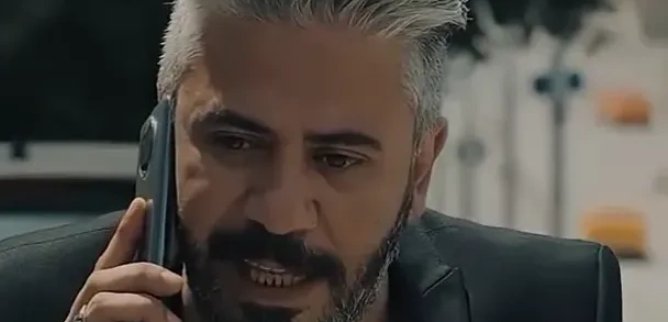 Турецкий сериал Соседская дочь 40 серия