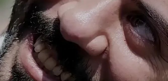 Турецкий сериал Соседская дочь 41 серия