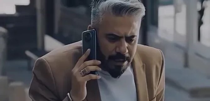 Турецкий сериал Соседская дочь 42 серия