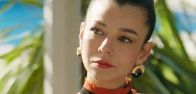 Турецкий сериал Время говорить правду 74 серия