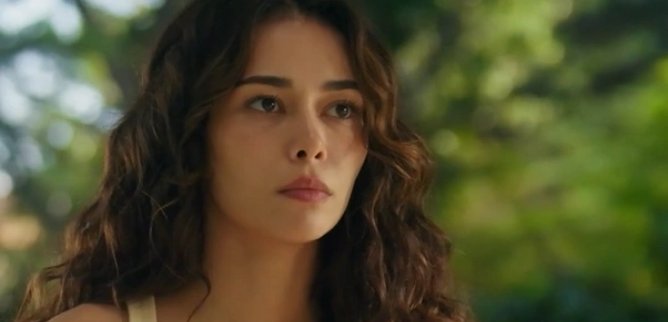 Турецкий сериал Время говорить правду 73 серия