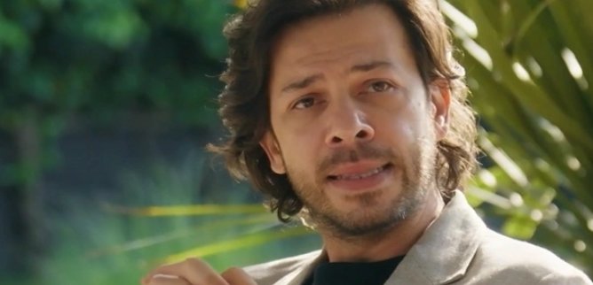 Турецкий сериал Время говорить правду 73 серия