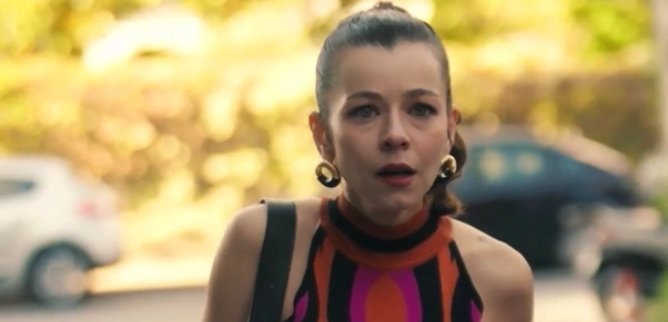 Турецкий сериал Время говорить правду 72 серия