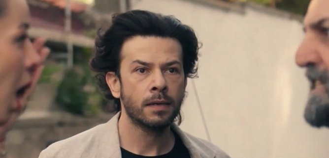 Турецкий сериал Время говорить правду 72 серия